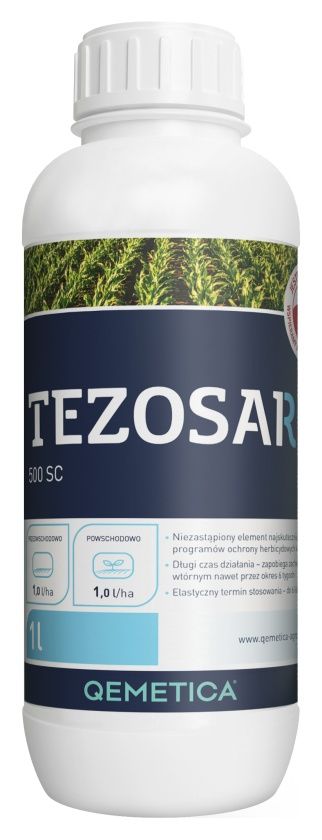 Tezosar 500 SC Ciech