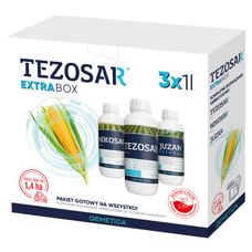 Tezosar Extra Box 3x1L CIECH - SKLEPFARMERA