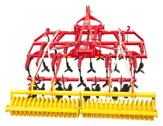 Agregat Pottinger Synkro 4030 K