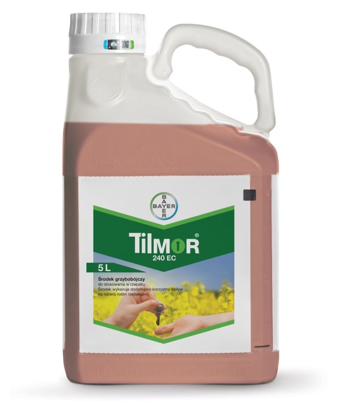 Tilmor 240 EC Bayer