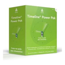 Timeline Power Pak 5L+0,1kg Adama1