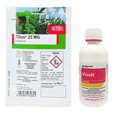 Titus 25 WG 20g DuPont