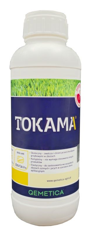 Tokama 250EC Ciech1