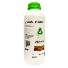 Tomigan S 250 EC Adama