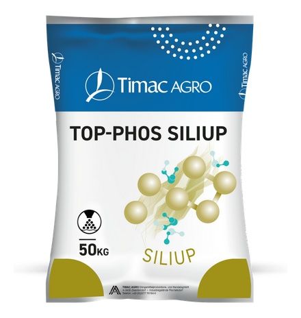 TopPhos Siliup 50 Kg Timac Agro1