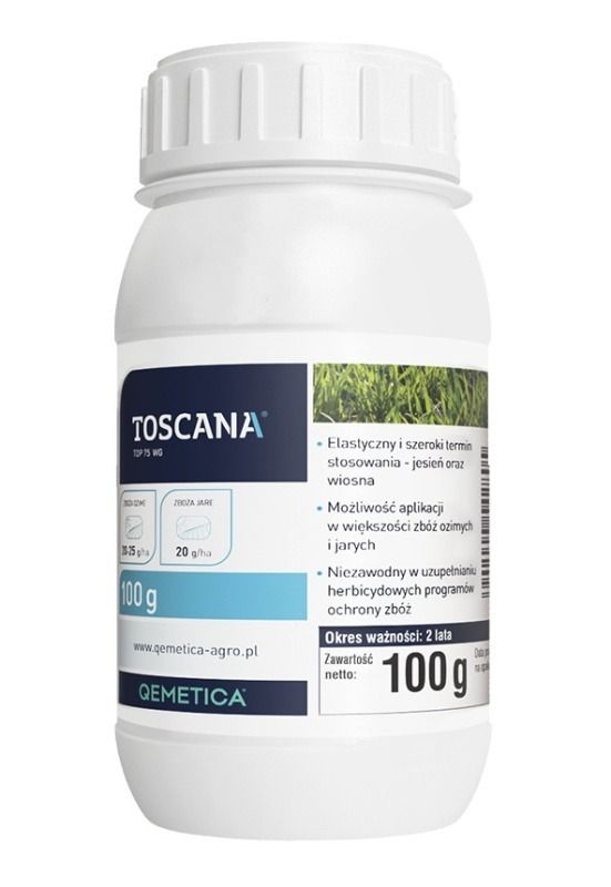 Toscana Top 75WG Ciech