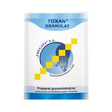 Toxan granulat Fregata