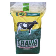Trawa podsiewna KS-14 10kg Granum