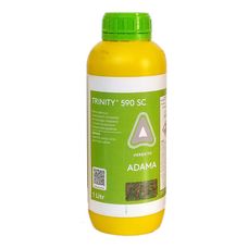 Trinity 590SC Adama