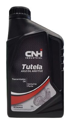 TUTELA CNH AXLE OIL ADDITIVE 1L