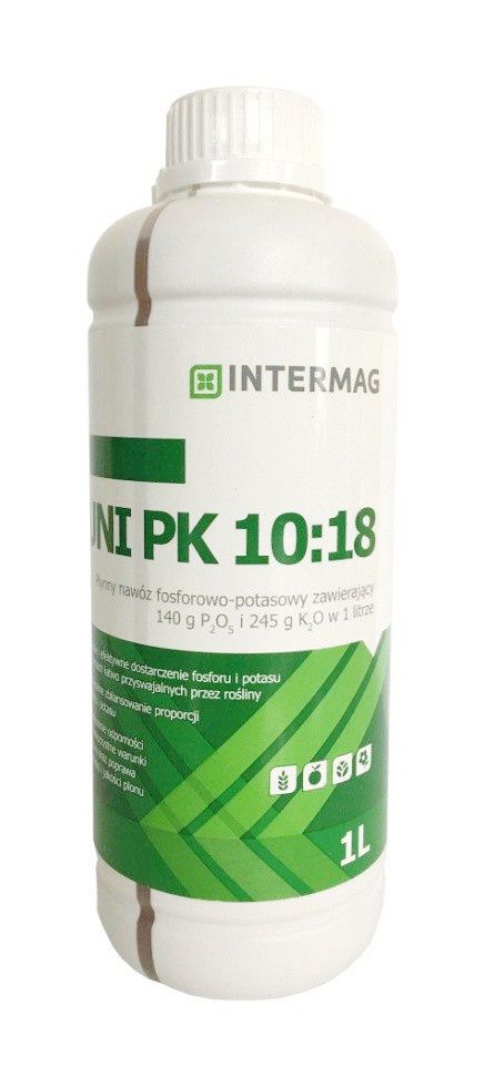 Uni PK Intermag