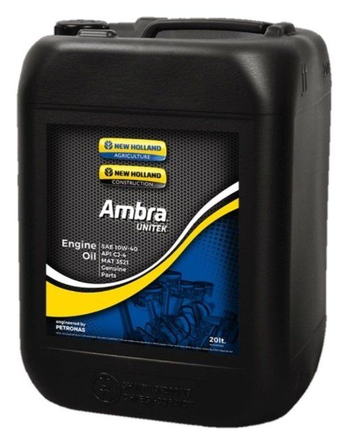 Olej Ambra Unitek Plus10W-40 20l.