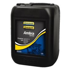 Olej Ambra Unitek Plus10W-40 20l.