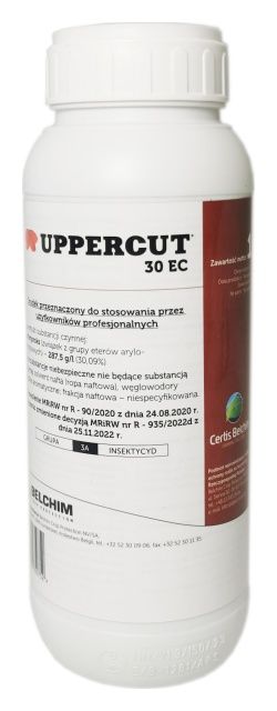 Uppercut 30EC 1L Nufarm