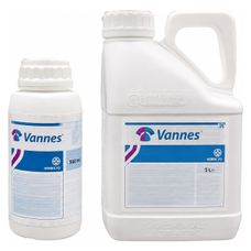 Vannes Nufarm