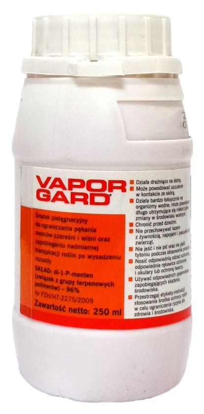 Vapor Gard Bio Agris