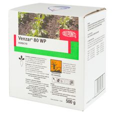 Venzar 80 WP 0,5 kg Dupont