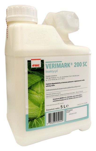 Verimark 200 SC FMC