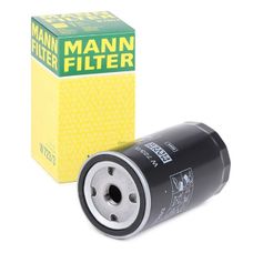 Filtr oleju silnika MANN W723/3