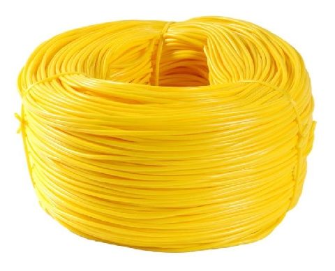 Wąż szkółkarski PCV fi 4x0,5 5kg Rosa Plast