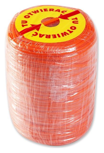 Wąż PCV fi 3x0,4 szkółkarski 1,5kg HEJNAŁ