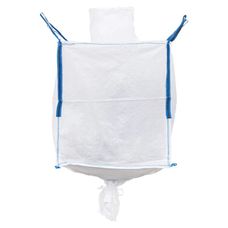 Worek BIG-BAG 500kg 90x90x90 cm z lejem zasypowym i wysypowym2
