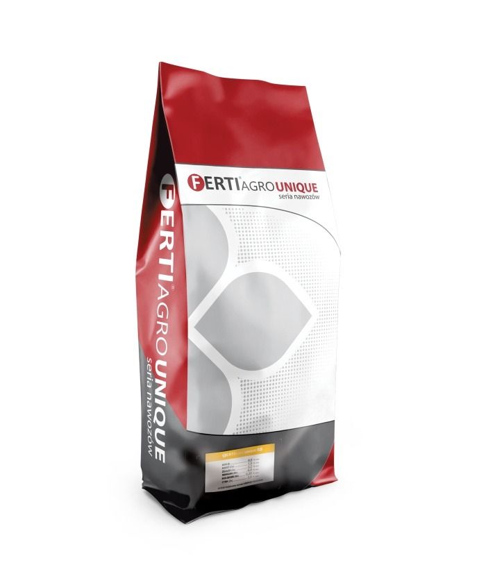 Ferti Agro UNIQUE RB 15kg
