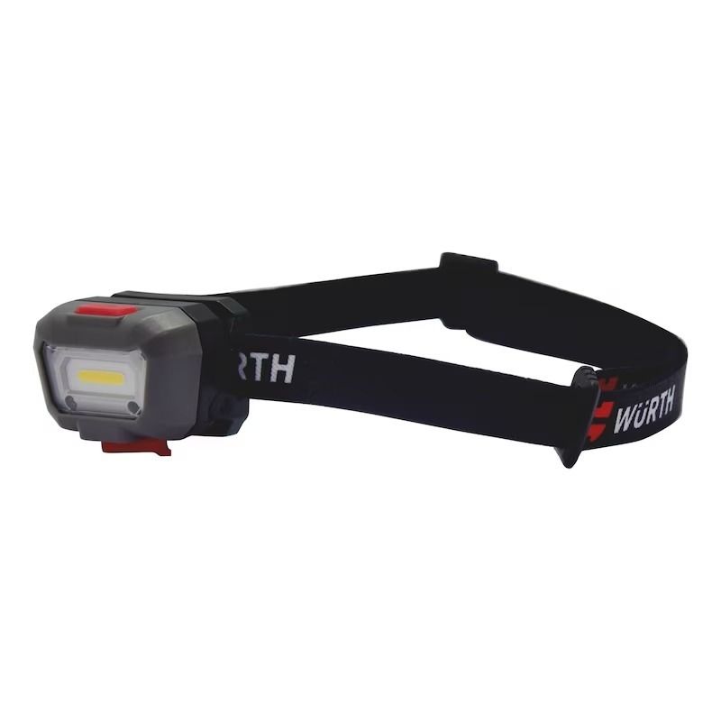 Latarka czołowa Ergopower Sensor Petite Würth 0827809637