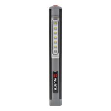 Akumulatorowa latarka długopisowa LED Würth 0827500041