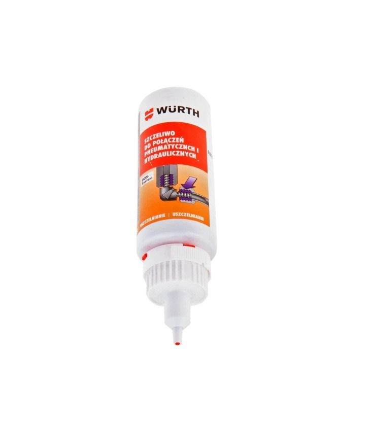 Szczeliwo hydrauliczne Würth (50g) 0893545050