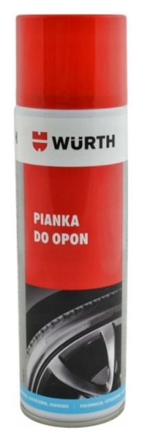 pianka 0890121