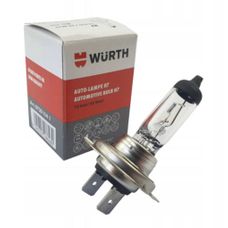 Żarówka H7 WURTH 07201141