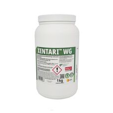 Xentari WG 1kg UPL
