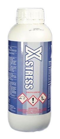 XSTRESS Bioagris 
