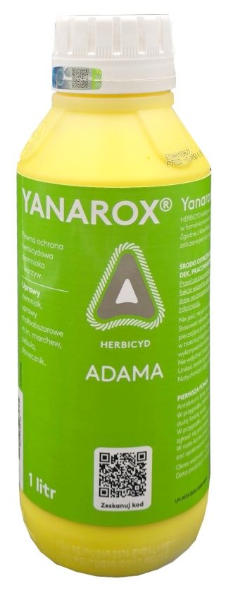 Yanarox Adama
