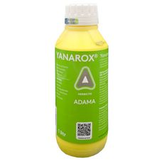 Yanarox Adama