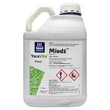 YaraVita Miedź 5 L Yara