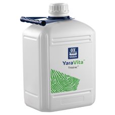 YaraVita Thiotrac 10L Yara