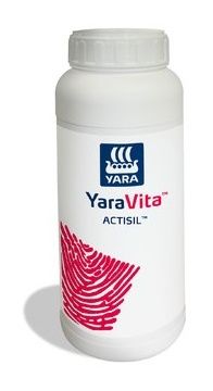 YaraVita Actisil  1L Yara
