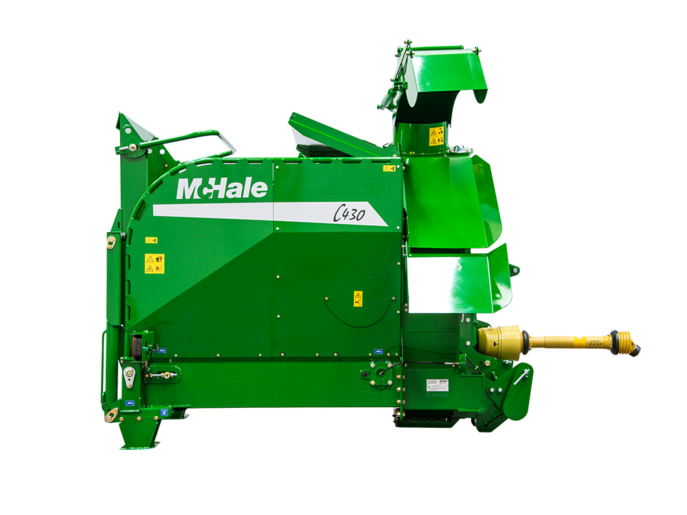 McHale C430