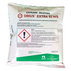 Orius Extra 02 WS Nufarm