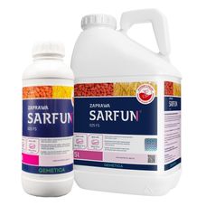 Zaprawa Sarfun 025 FS Qemetica 1