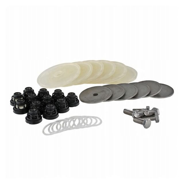 Zestaw naprawczy HARDI 750739