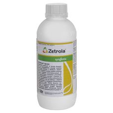 Zetrola 100 EC Syngenta