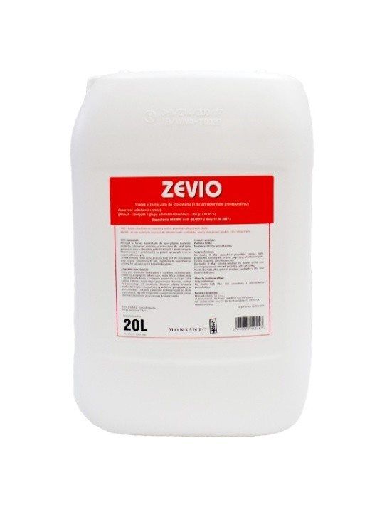 Zevio 360 SL Bayer