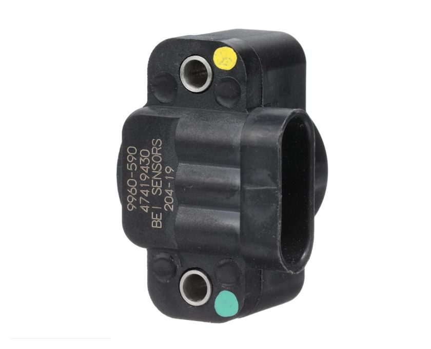 Potencjometr New Holland 47419430 