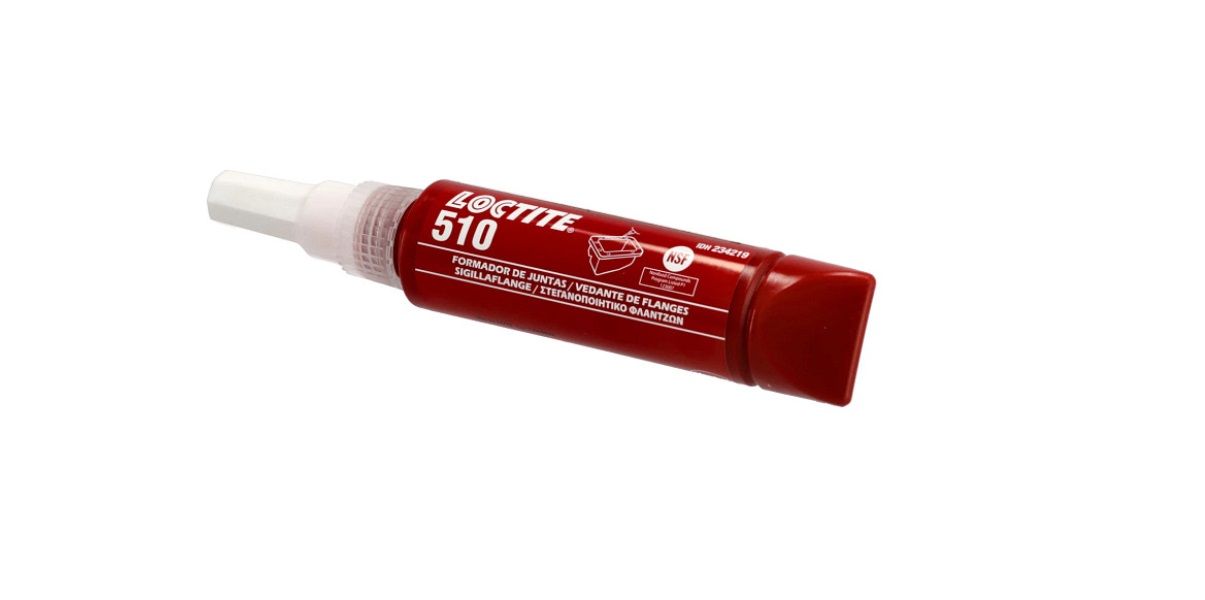 LOCTITE 510 uszczelniacz do metalowych złączy 50ml