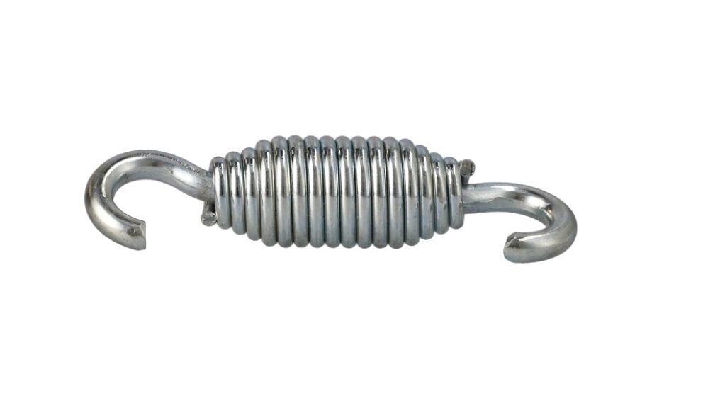 Sprężyna pedału sprzęgła TD5 CNH 48020444