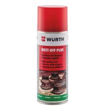 Odrdzewiacz Rost-Off WURTH 400 ml 0890200004