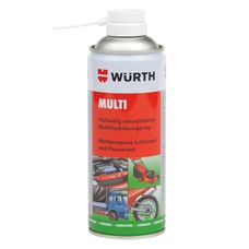 Multi smar wielofunkcyjny 400 ml WURTH 089305540
